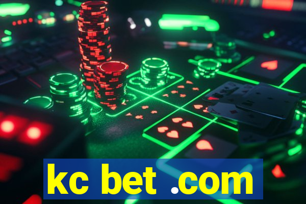 kc bet .com